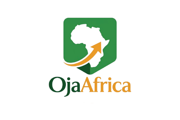 OjaAfrica Icon