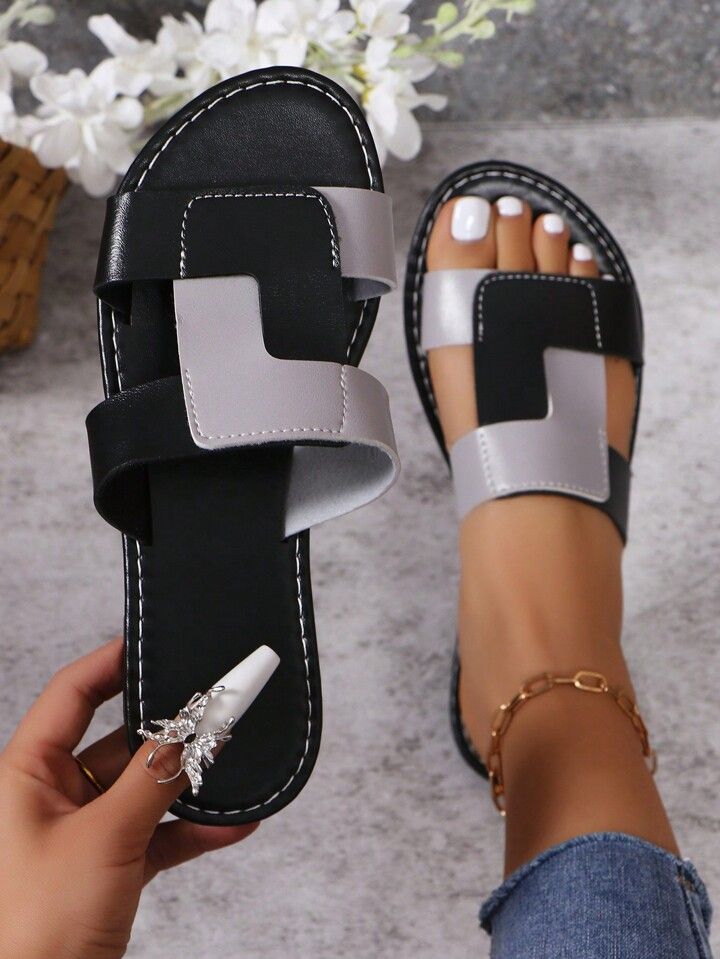 Female Sandals