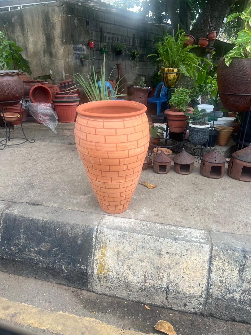 Water Pot